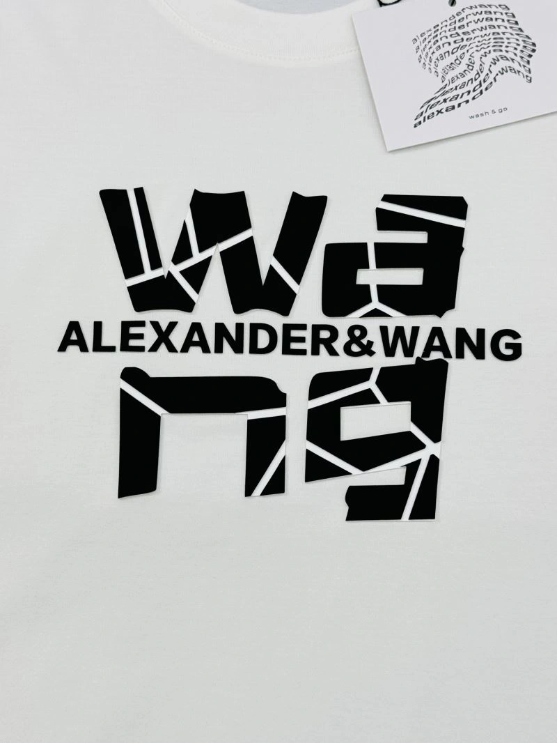 SportInspired Alexander Wang T-Shirts 95305