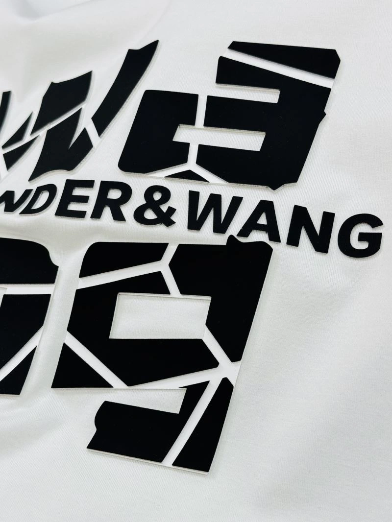 SportInspired Alexander Wang T-Shirts 95305
