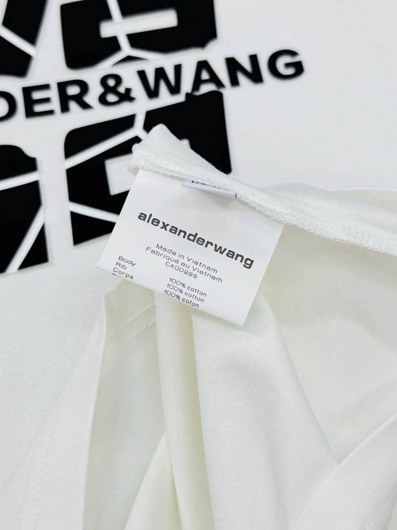 SportInspired Alexander Wang T-Shirts 95305