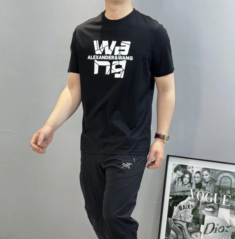Vibrant Alexander Wang T-Shirts 95275