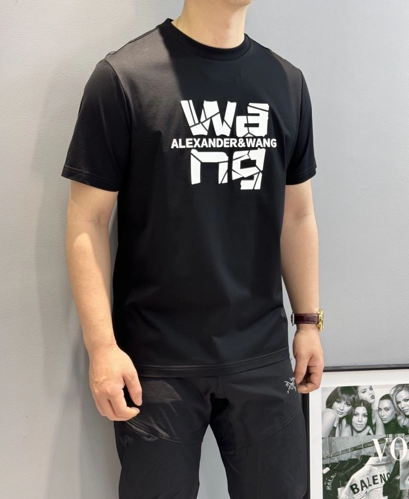 Vibrant Alexander Wang T-Shirts 95275