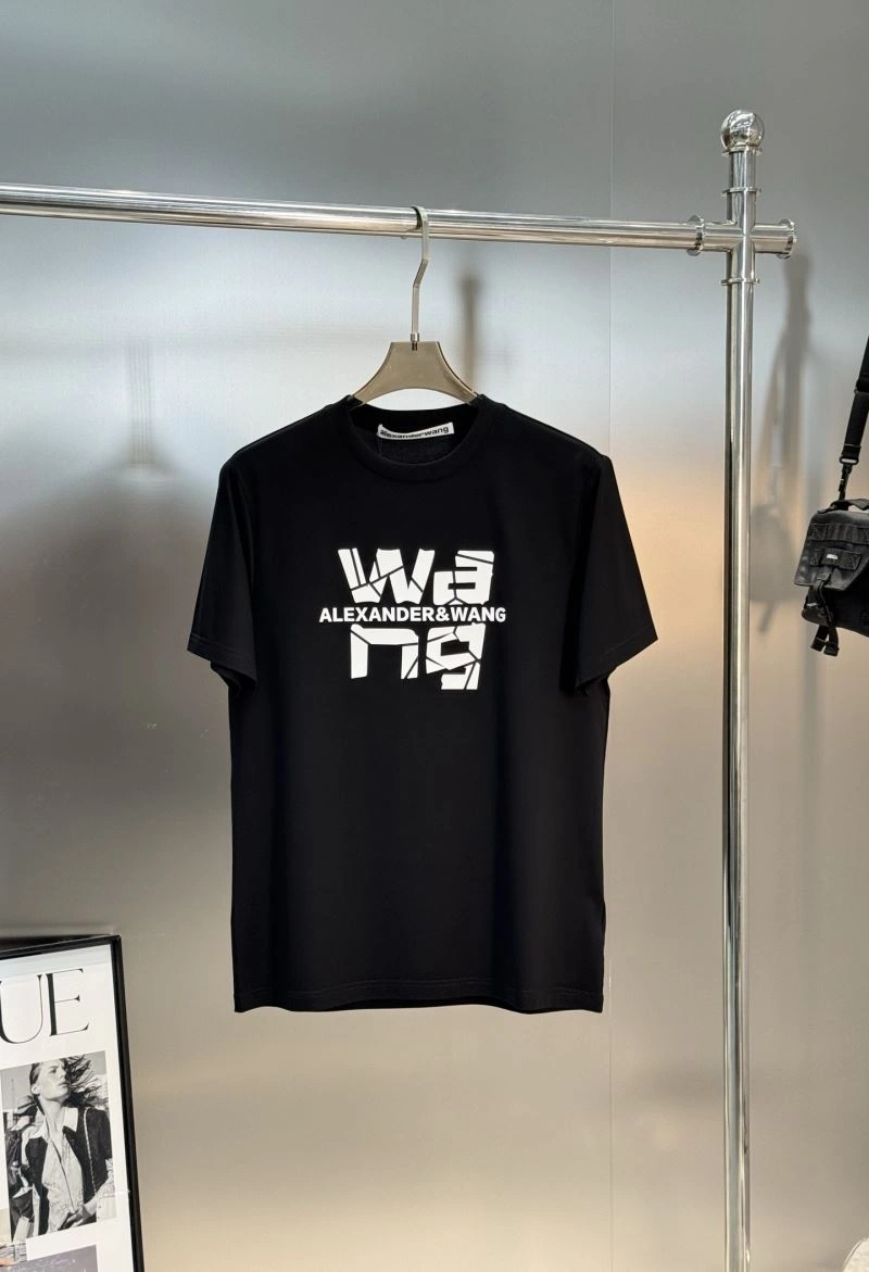 Vibrant Alexander Wang T-Shirts 95275