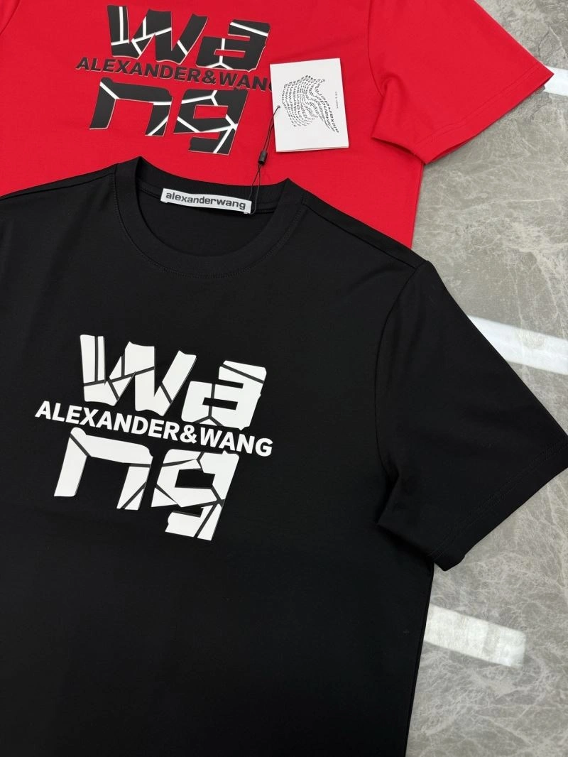 Vibrant Alexander Wang T-Shirts 95275