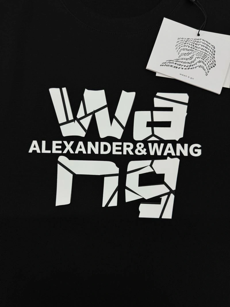 Vibrant Alexander Wang T-Shirts 95275
