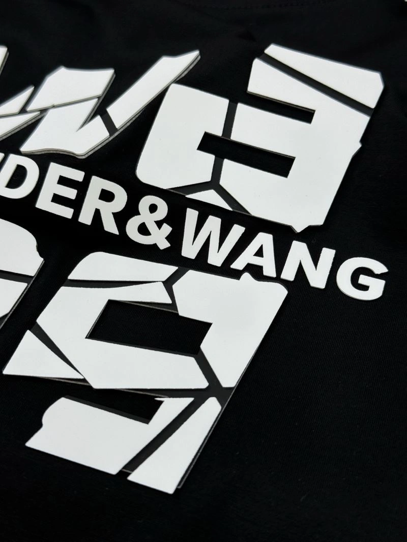 Vibrant Alexander Wang T-Shirts 95275