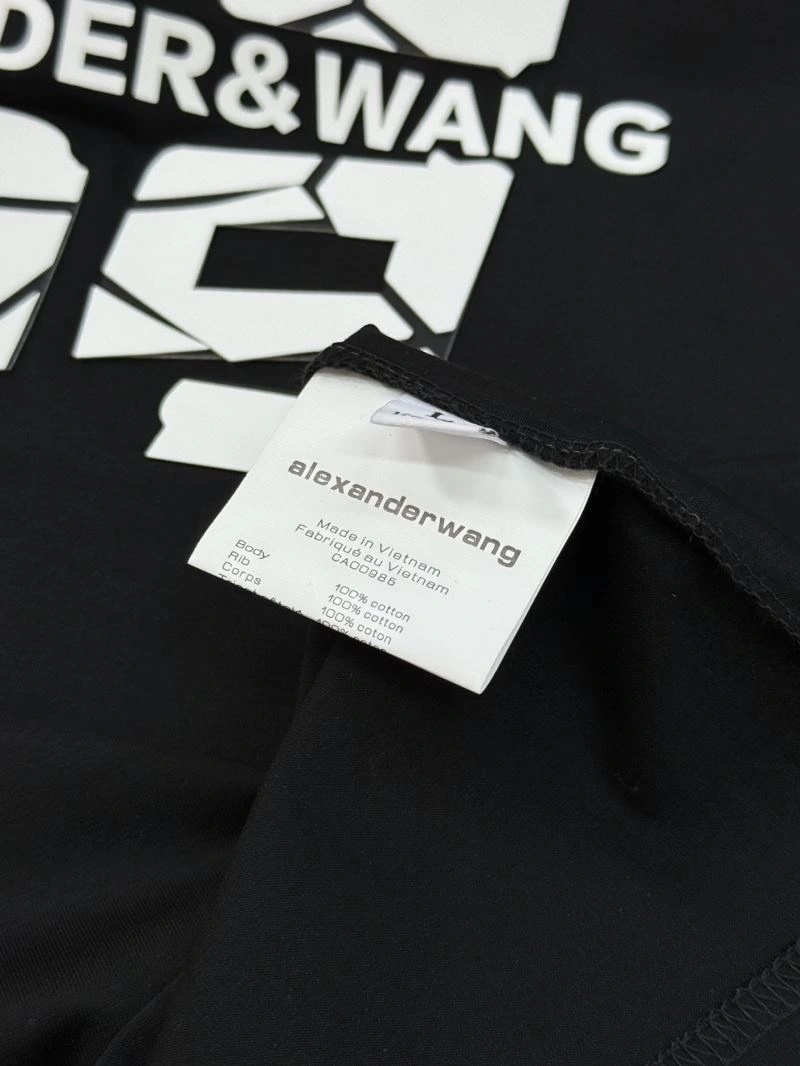 Vibrant Alexander Wang T-Shirts 95275