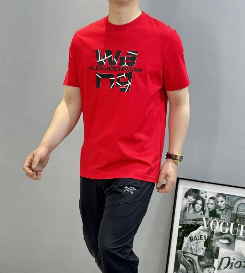 Alexander Wang T-Shirts Packable 95273