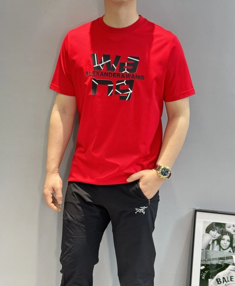 Alexander Wang T-Shirts Packable 95273