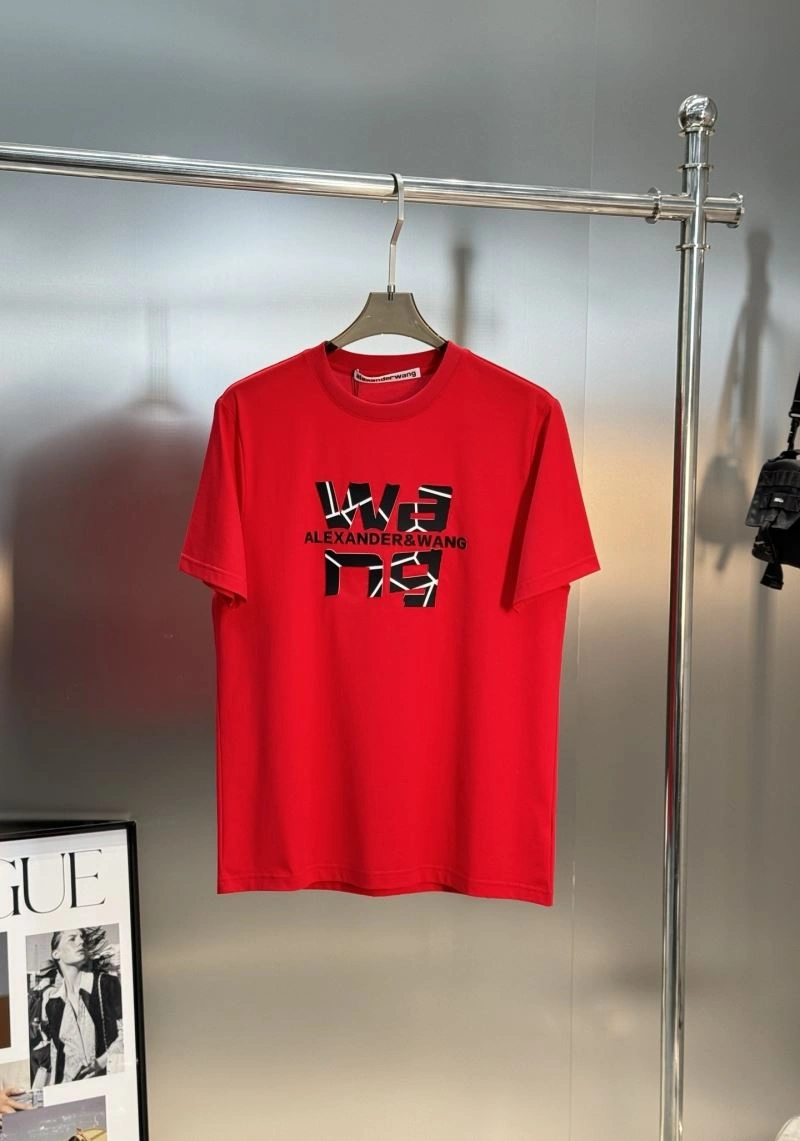 Alexander Wang T-Shirts Packable 95273