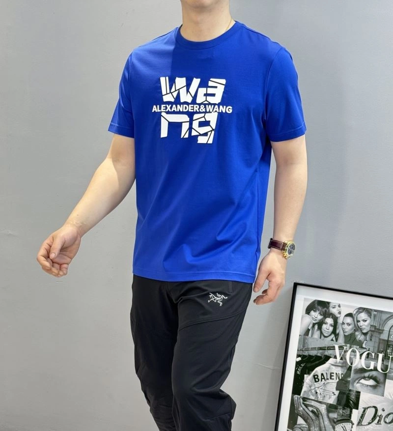 Alexander Wang T-Shirts Packable 95273