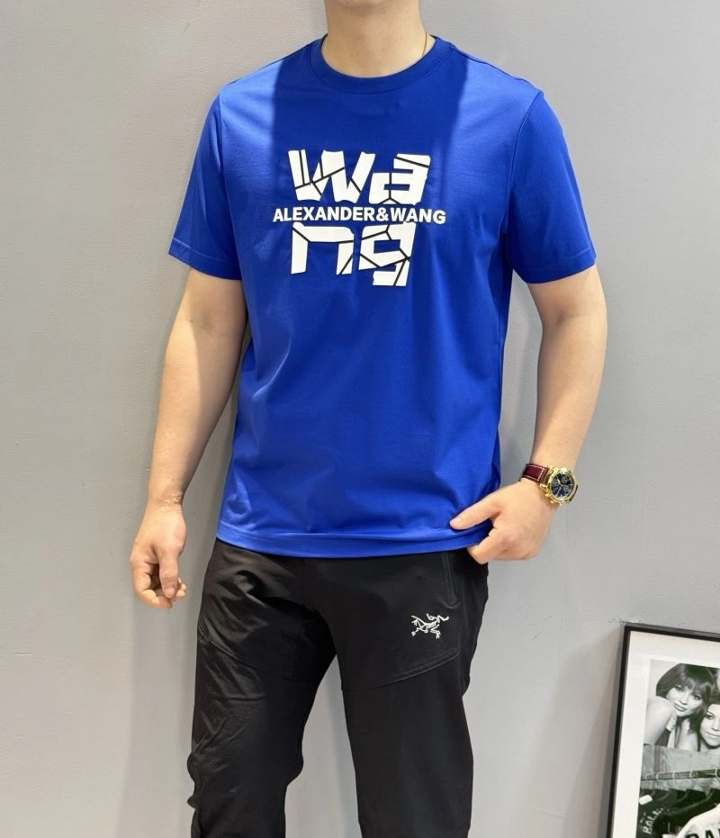Alexander Wang T-Shirts Packable 95273