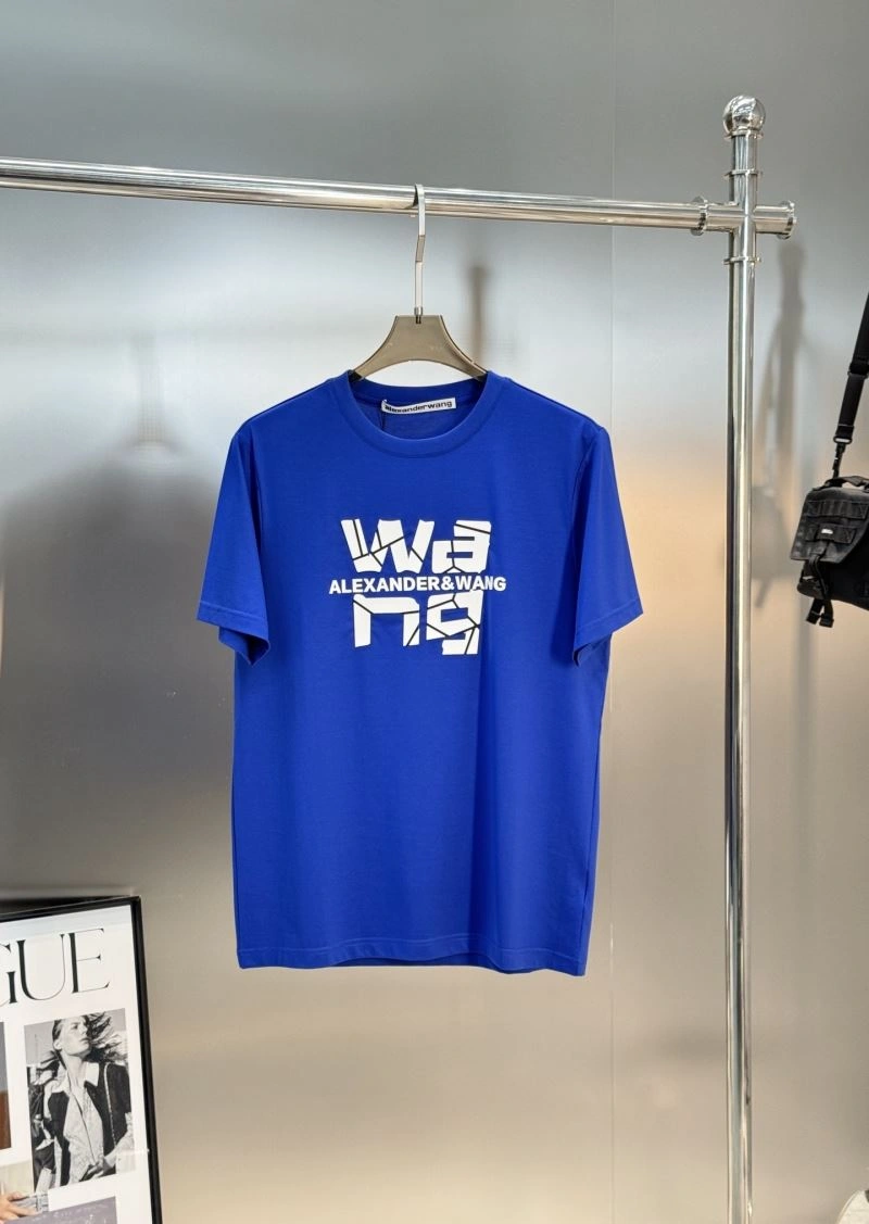 Alexander Wang T-Shirts Packable 95273