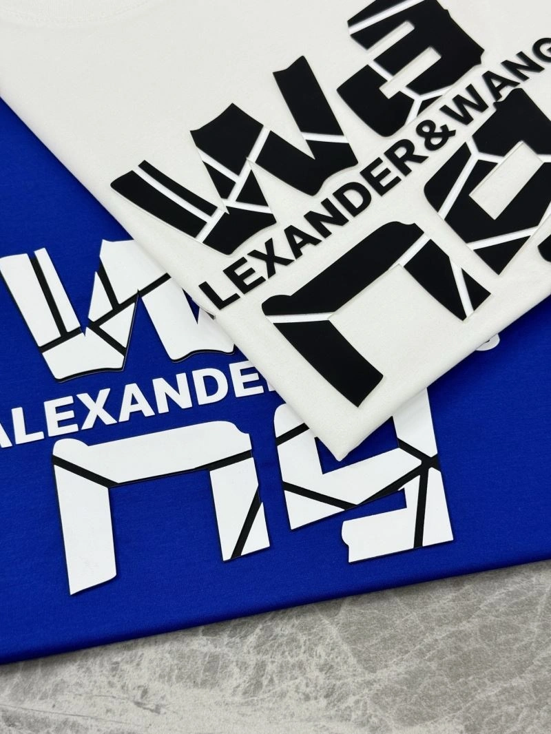 Alexander Wang T-Shirts Packable 95273