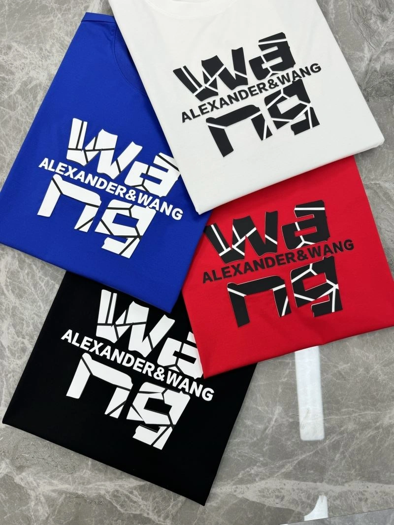 Alexander Wang T-Shirts Packable 95273