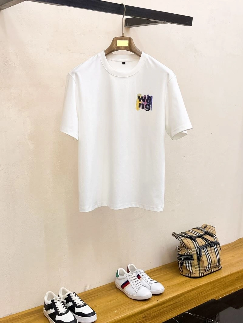 WrinkleFree Alexander Wang T-Shirts 95318