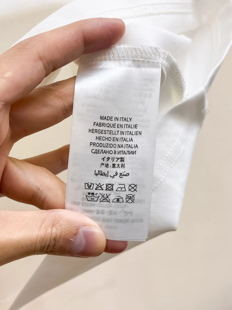 WrinkleFree Alexander Wang T-Shirts 95318