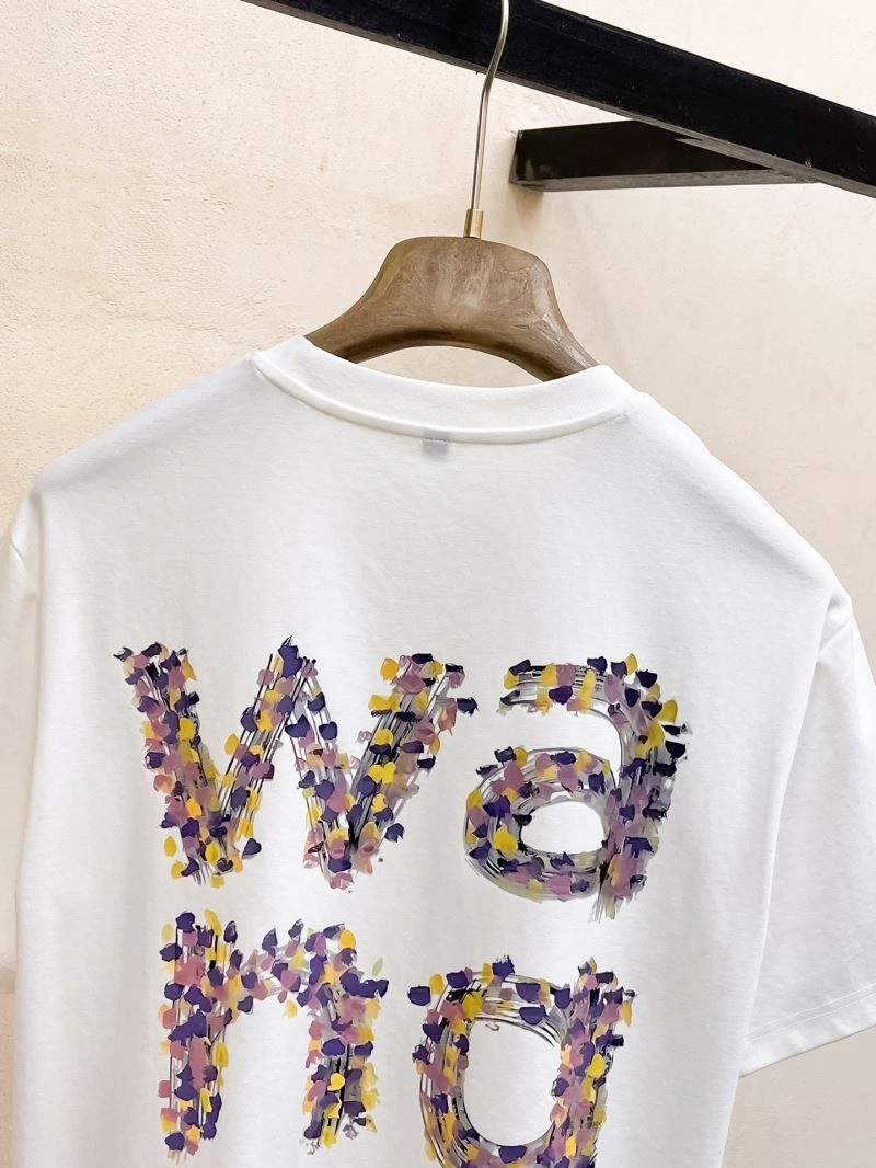WrinkleFree Alexander Wang T-Shirts 95318