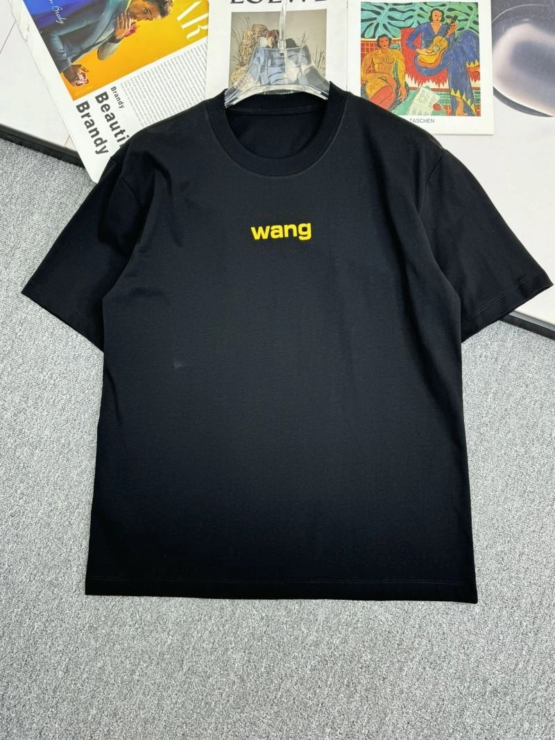 Bold Alexander Wang T-Shirts 95311