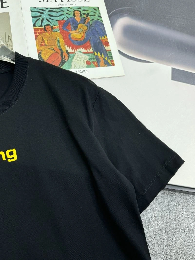 Bold Alexander Wang T-Shirts 95311