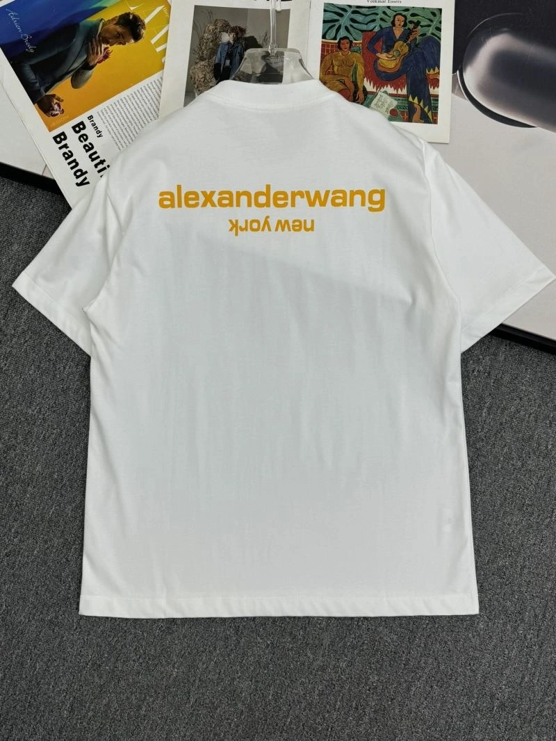 ModernLook Alexander Wang T-Shirts 95315