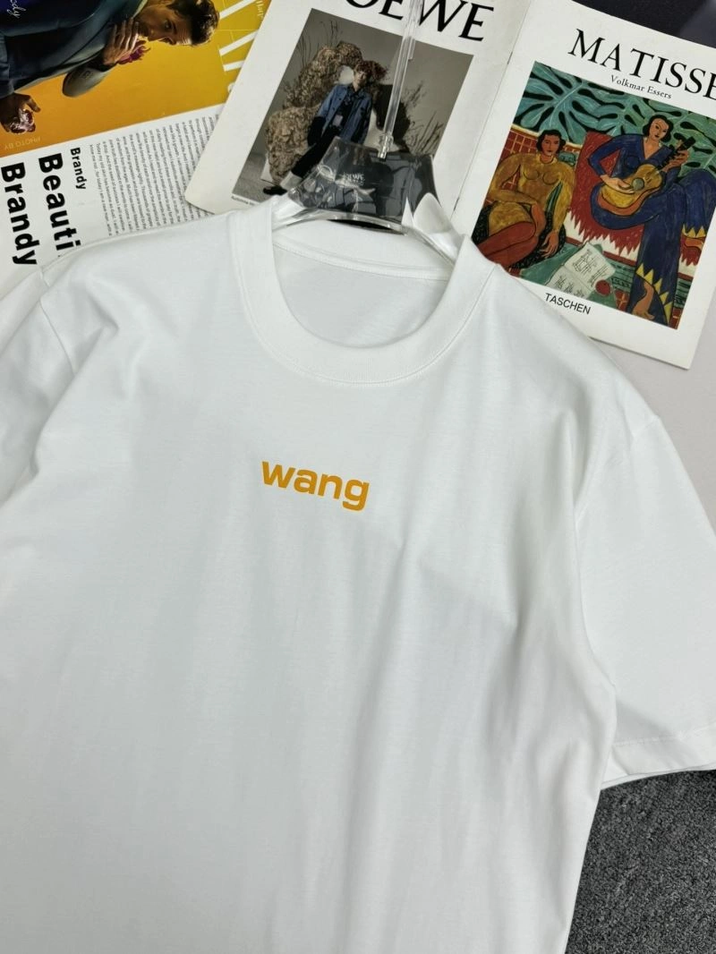 ModernLook Alexander Wang T-Shirts 95315