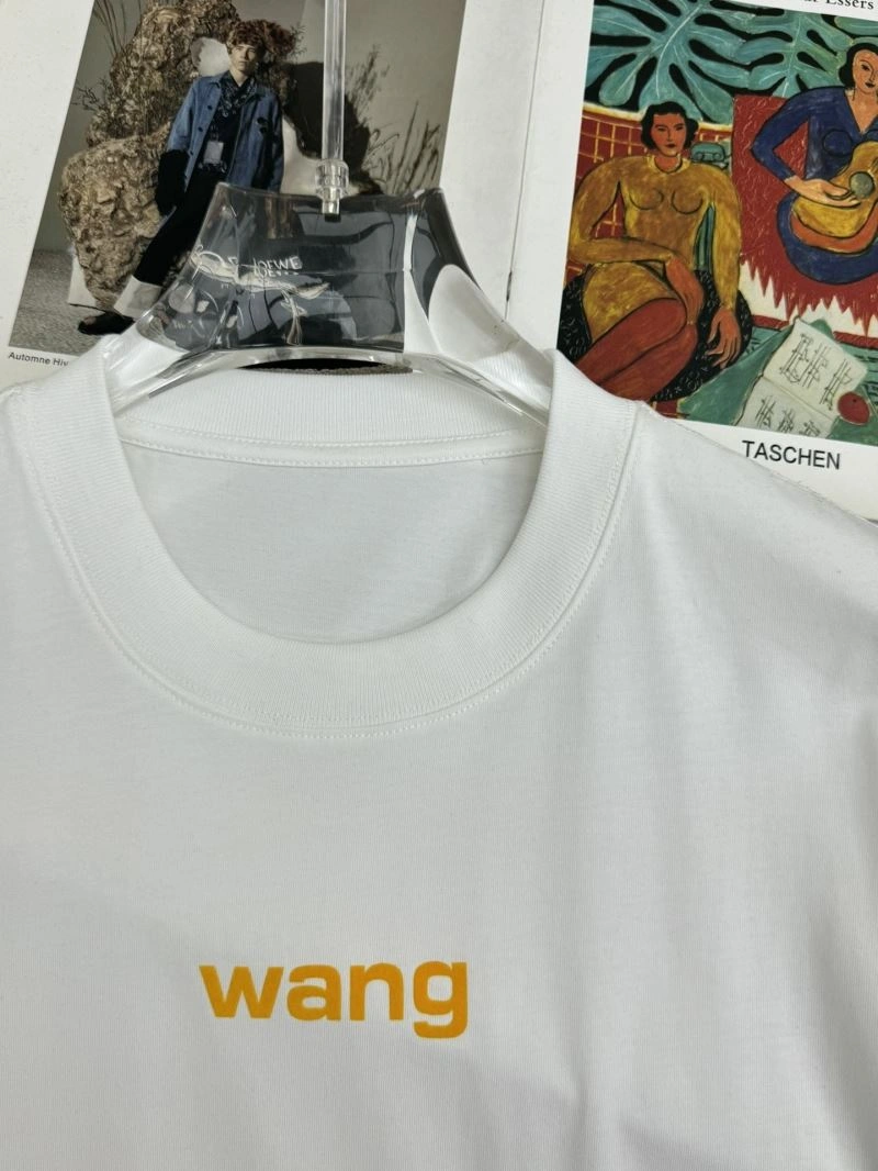 ModernLook Alexander Wang T-Shirts 95315