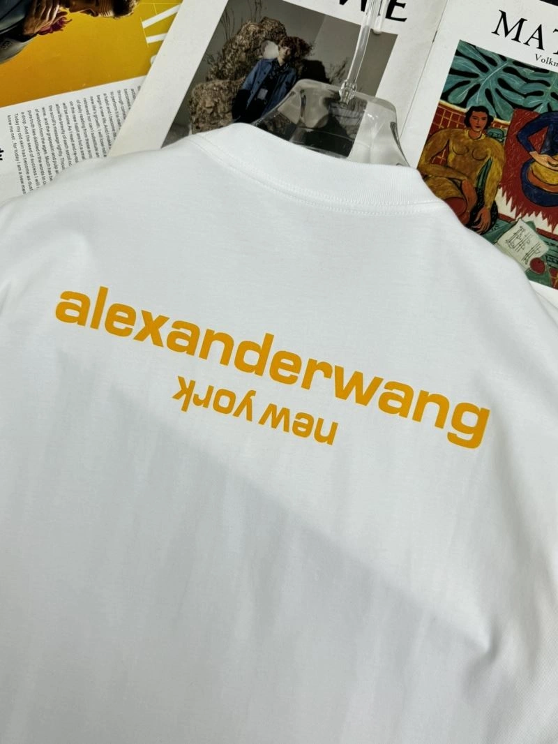 ModernLook Alexander Wang T-Shirts 95315