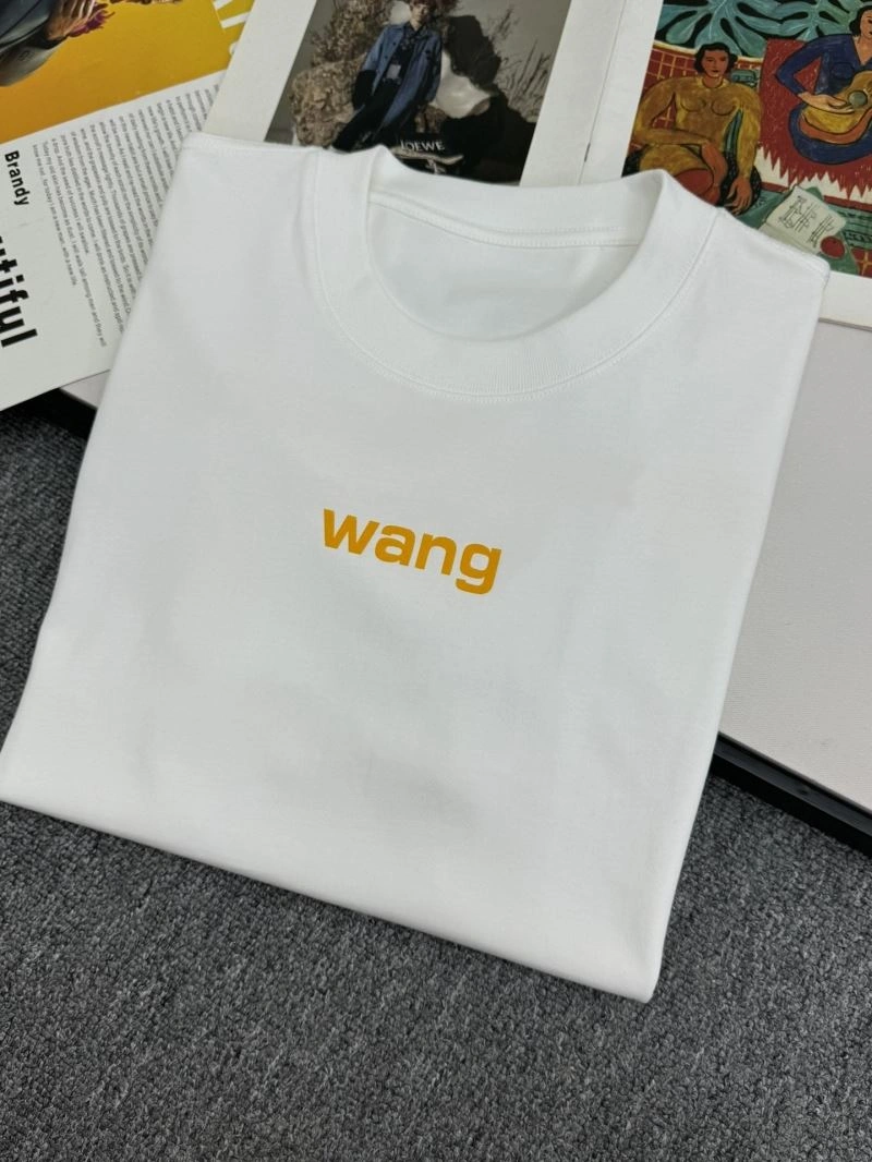 ModernLook Alexander Wang T-Shirts 95315