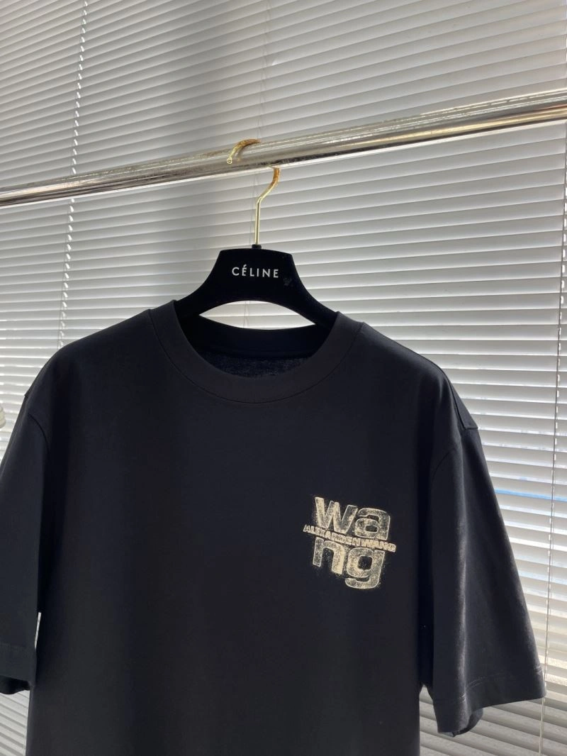 Sophisticated Alexander Wang T-Shirts 95272