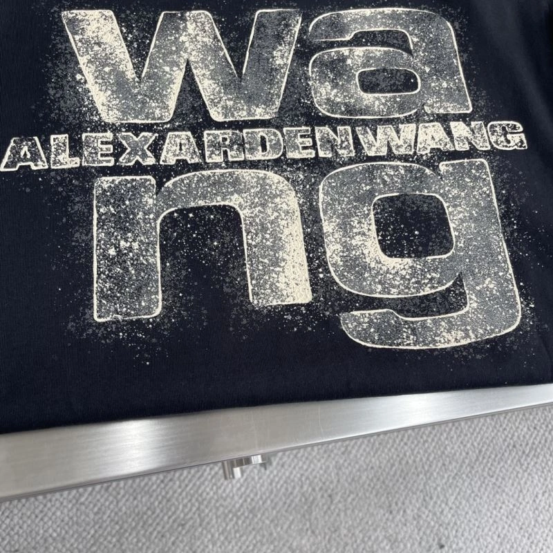 Sophisticated Alexander Wang T-Shirts 95272
