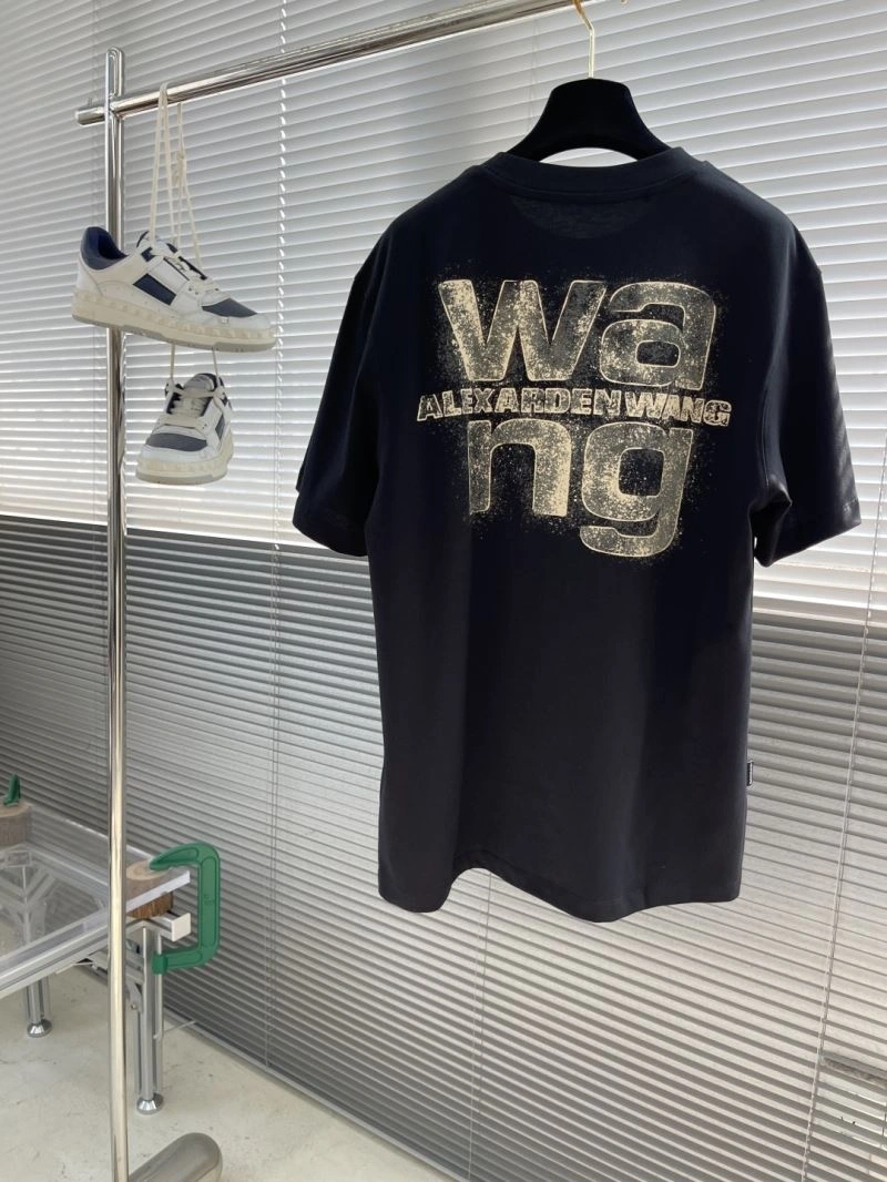 Sophisticated Alexander Wang T-Shirts 95272