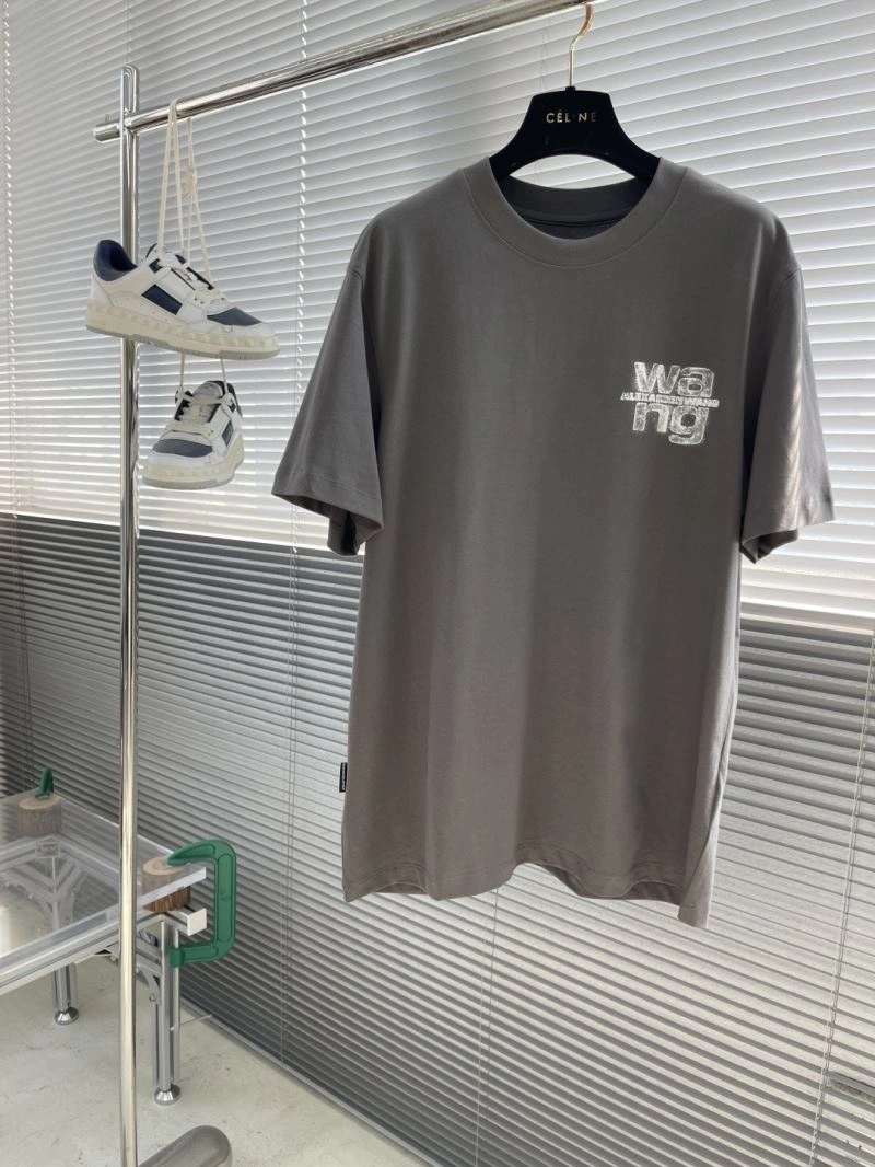 Efficient Alexander Wang T-Shirts 95310