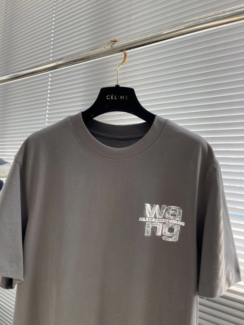 Efficient Alexander Wang T-Shirts 95310