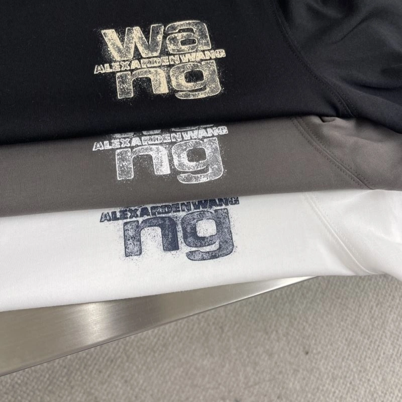 Efficient Alexander Wang T-Shirts 95310