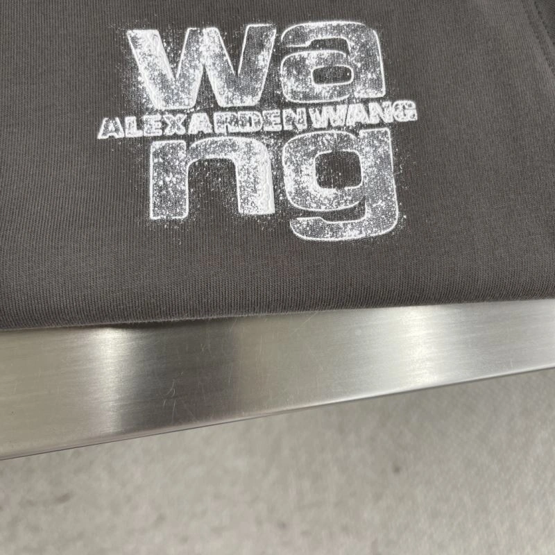 Efficient Alexander Wang T-Shirts 95310