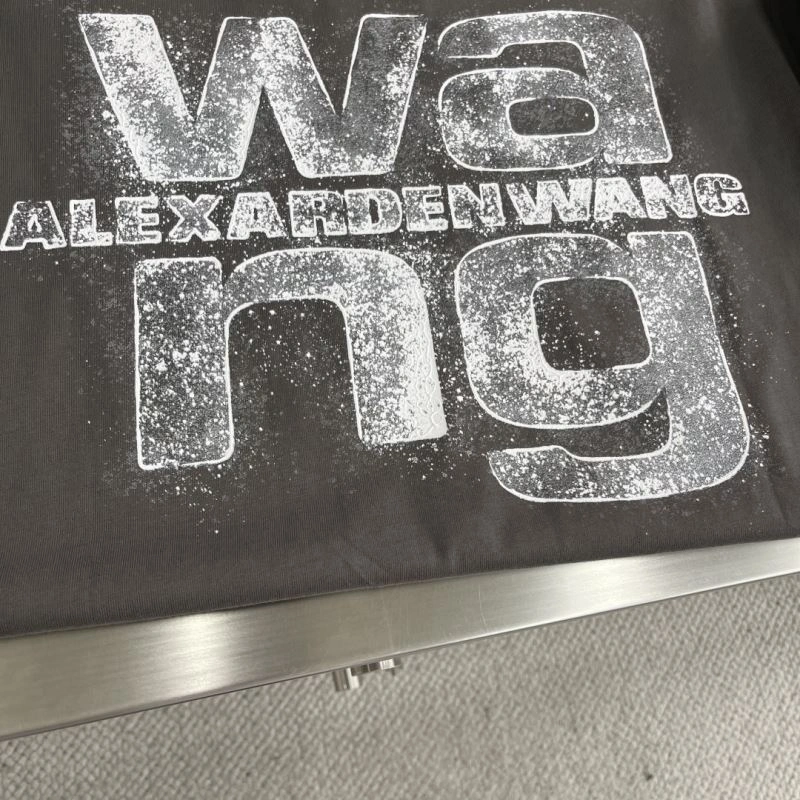 Efficient Alexander Wang T-Shirts 95310
