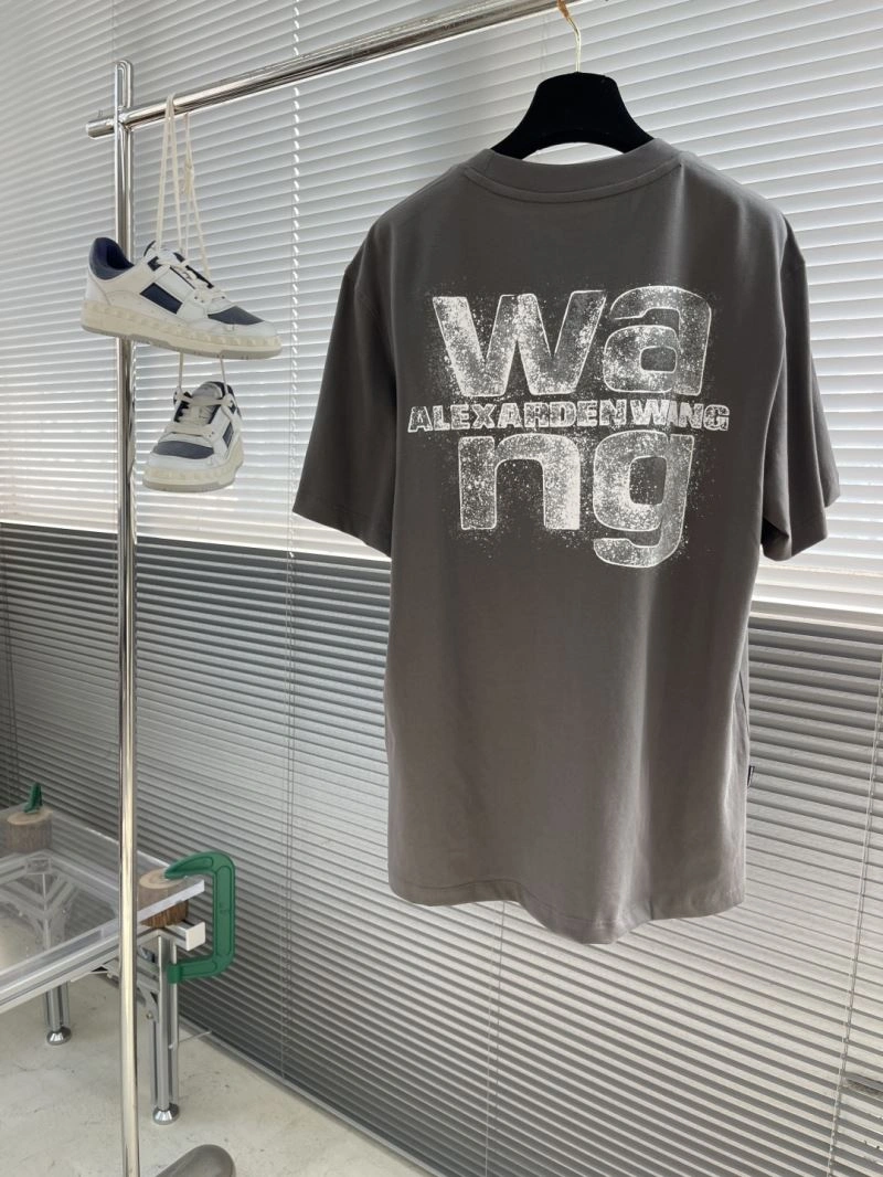 Efficient Alexander Wang T-Shirts 95310