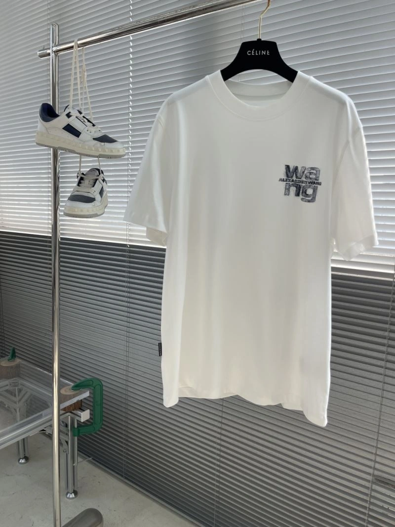Alexander Wang T-Shirts Elegant 95271
