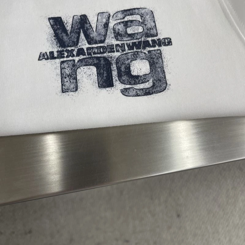 Alexander Wang T-Shirts Elegant 95271