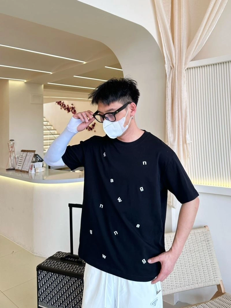 ZipUp Alexander Wang T-Shirts 95277