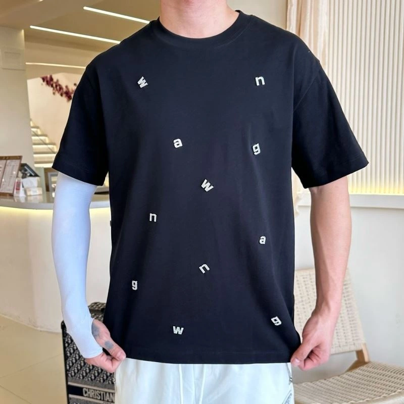 ZipUp Alexander Wang T-Shirts 95277
