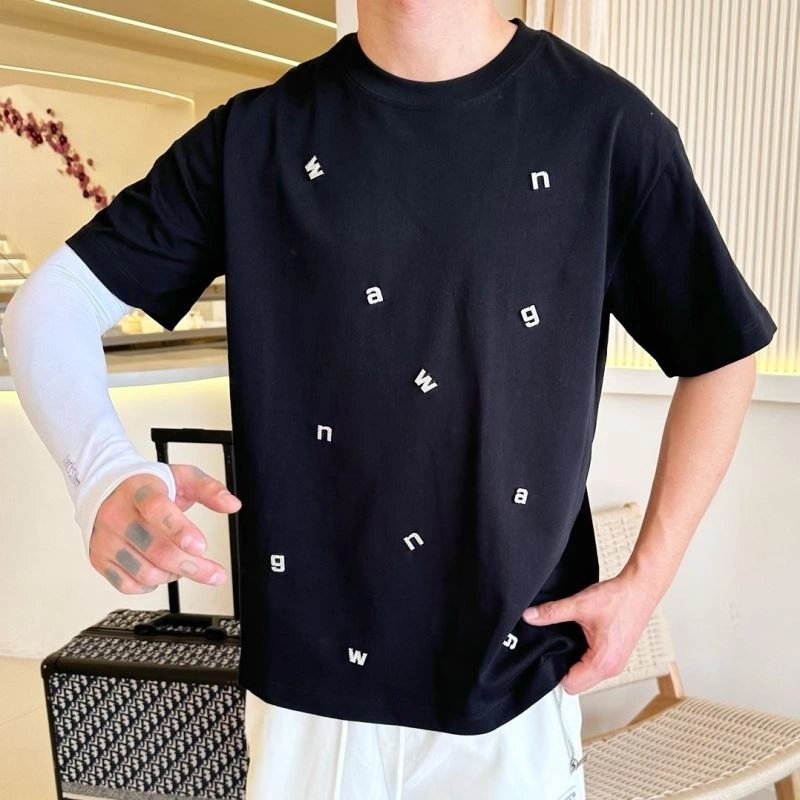 ZipUp Alexander Wang T-Shirts 95277