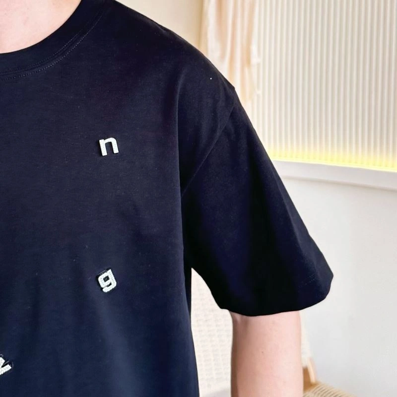 ZipUp Alexander Wang T-Shirts 95277