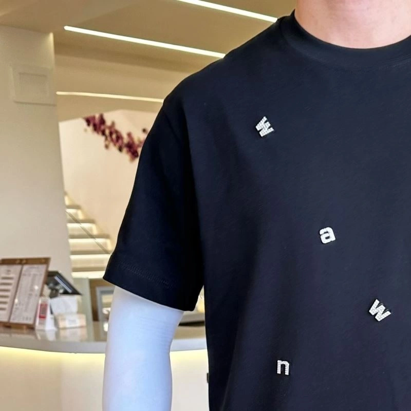 ZipUp Alexander Wang T-Shirts 95277