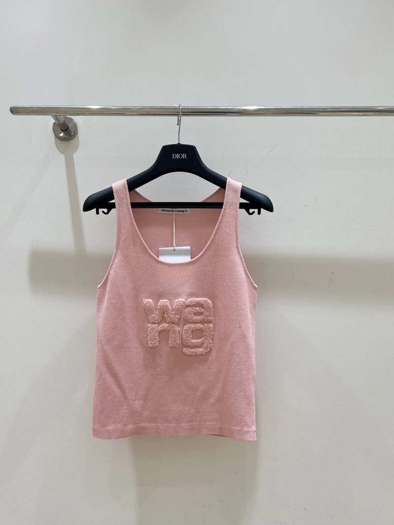 Alexander Wang Vest Breathable 95087