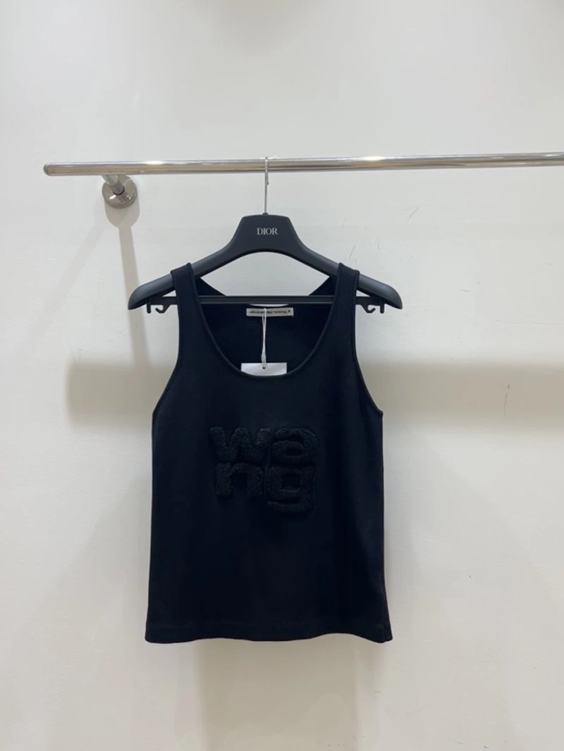 Alexander Wang Vest Breathable 95087