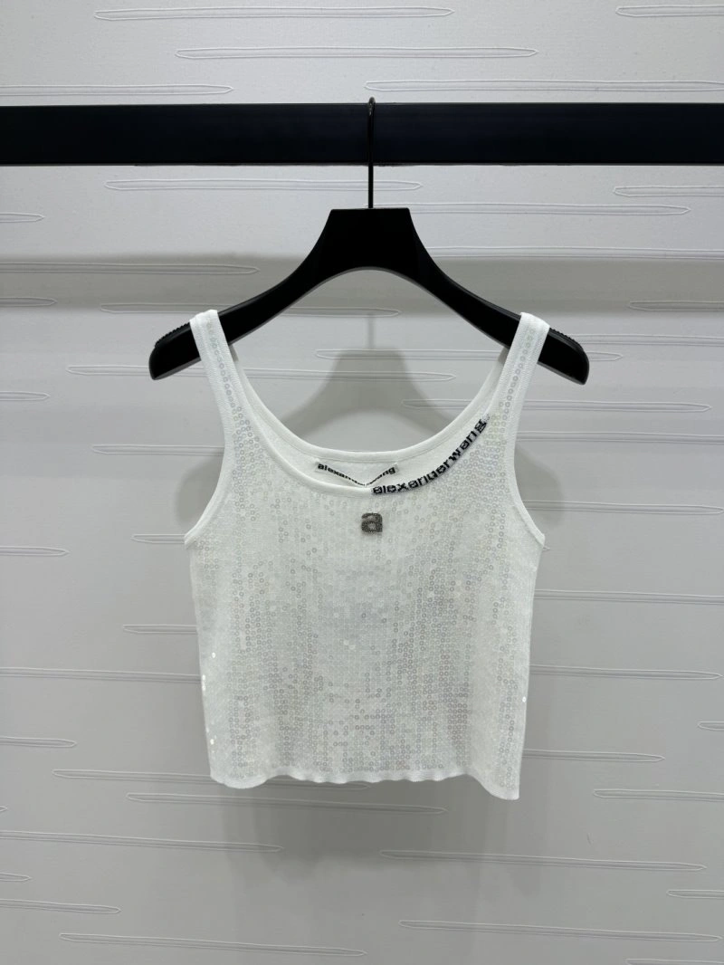 Alexander Wang Vest StreetReady 95123