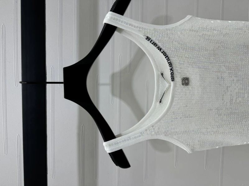 Alexander Wang Vest StreetReady 95123