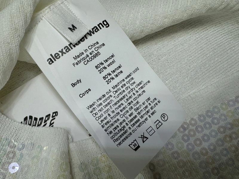 Alexander Wang Vest StreetReady 95123