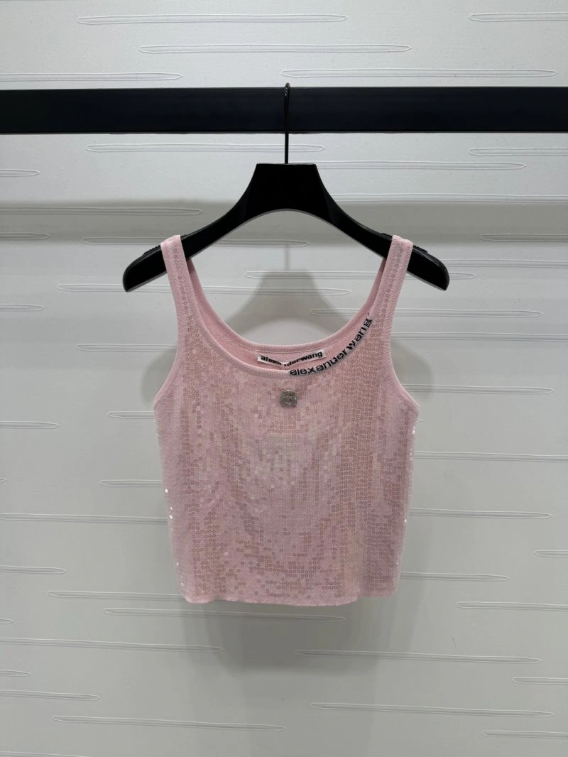 Alexander Wang Vest ComfortFit 95086